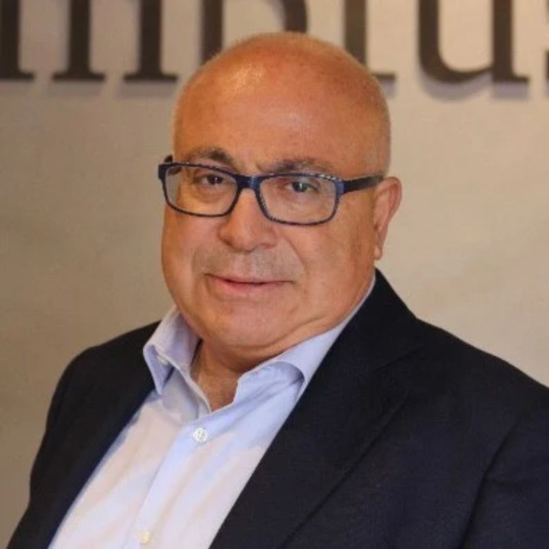 Maurizio Carvelli, Camplus